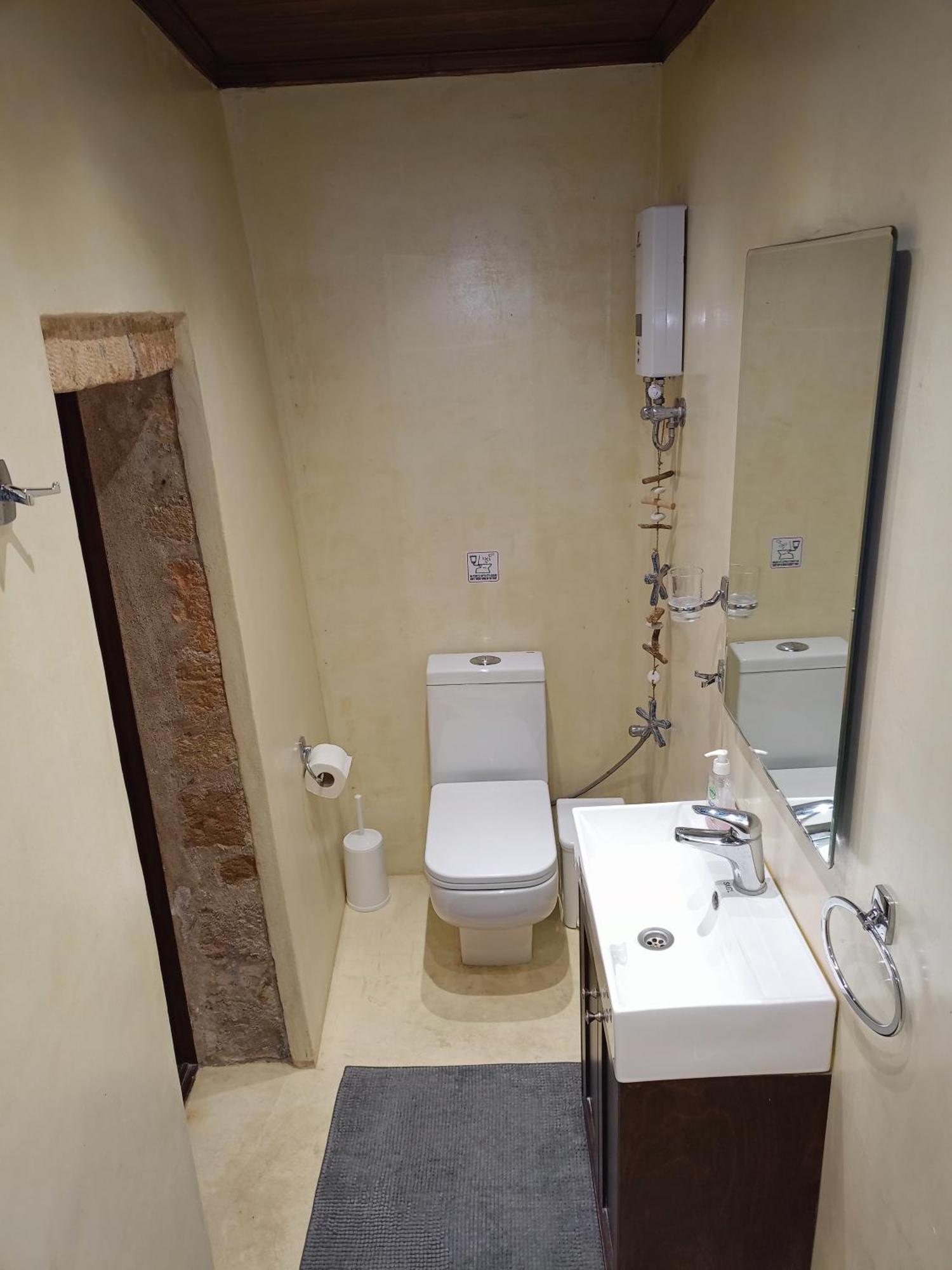 Kissamitakis Guesthouse Monemvasía المظهر الخارجي الصورة