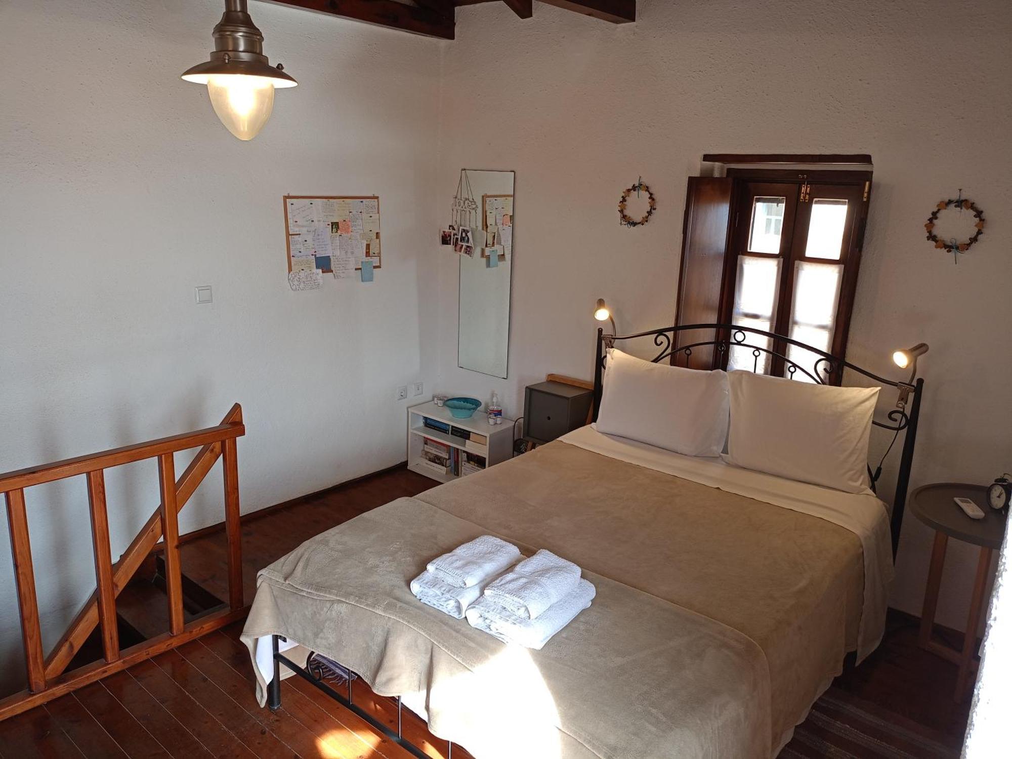 Kissamitakis Guesthouse Monemvasía المظهر الخارجي الصورة