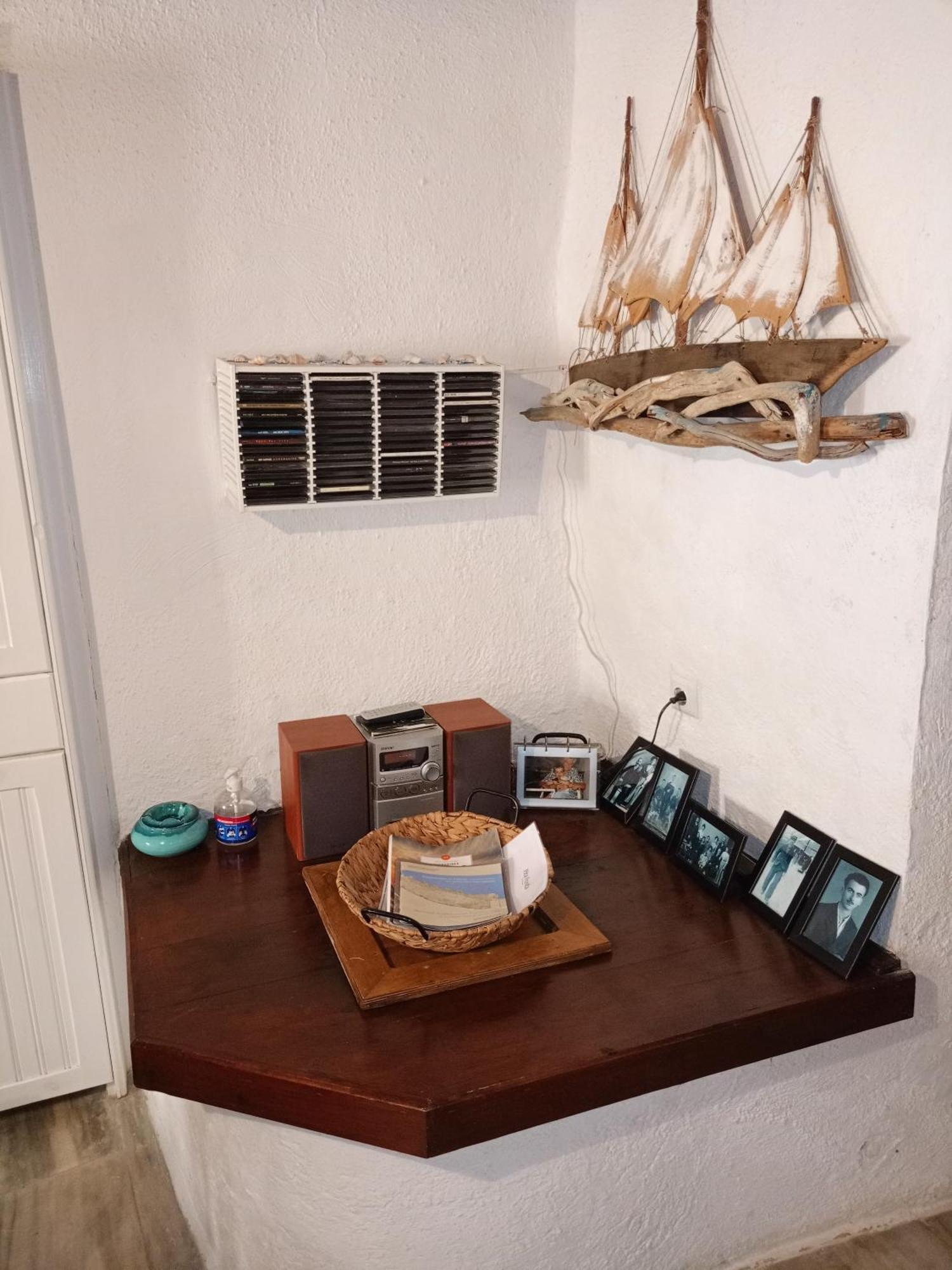 Kissamitakis Guesthouse Monemvasía المظهر الخارجي الصورة
