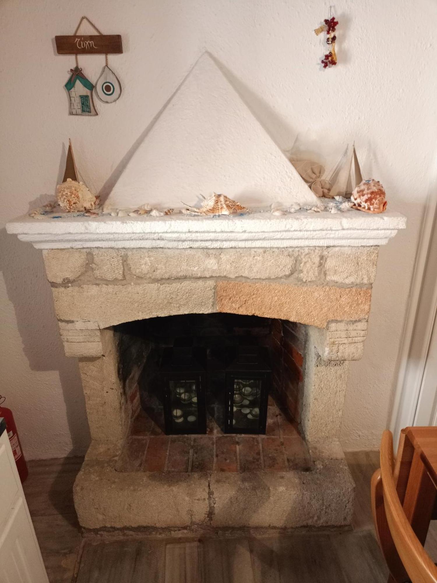 Kissamitakis Guesthouse Monemvasía المظهر الخارجي الصورة