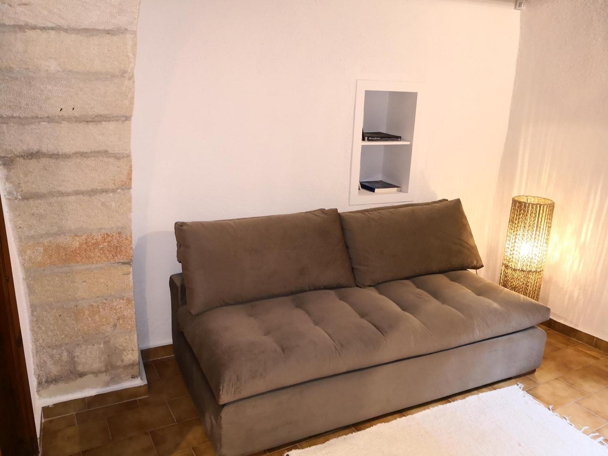 Kissamitakis Guesthouse Monemvasía المظهر الخارجي الصورة