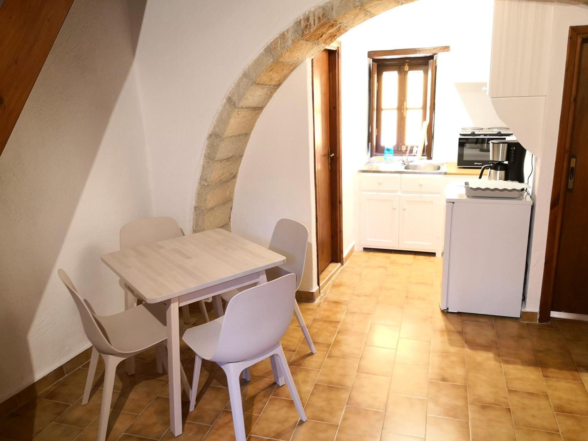 Kissamitakis Guesthouse Monemvasía المظهر الخارجي الصورة