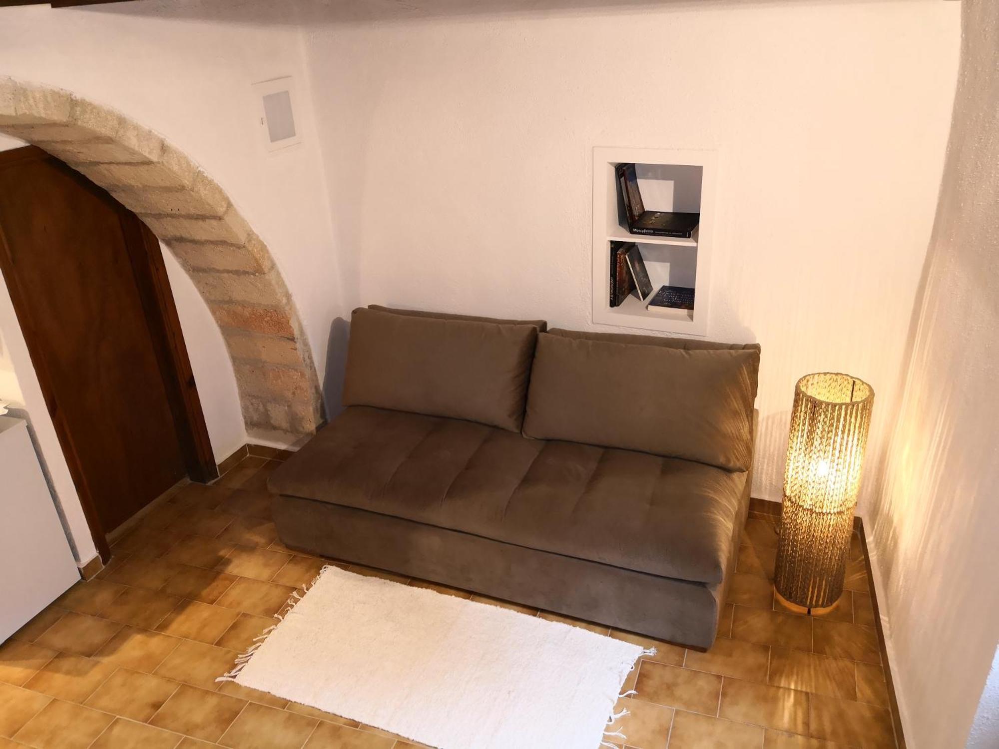Kissamitakis Guesthouse Monemvasía المظهر الخارجي الصورة