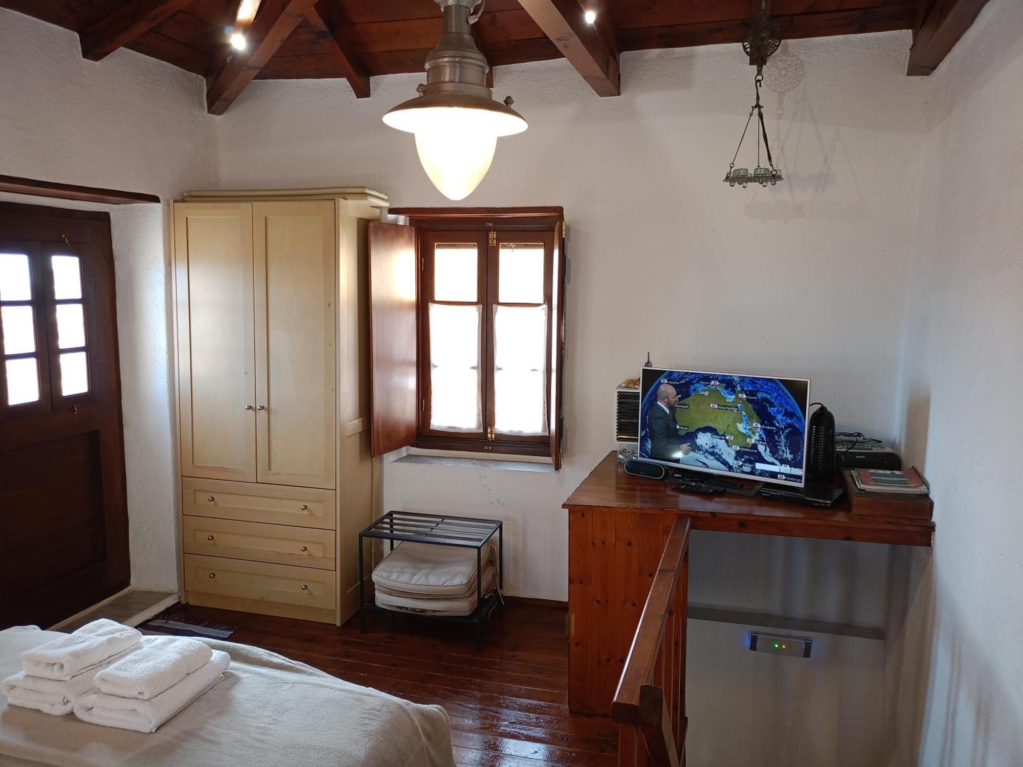 Kissamitakis Guesthouse Monemvasía المظهر الخارجي الصورة